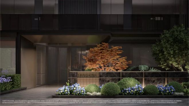 越秀杨浦天玥(2024)官方网站-上海越秀杨浦天玥楼盘详情-户型配套(图6) 越秀杨浦天玥(2024)官方网站-上海越秀杨浦天玥楼盘详情-户型配套(图6)