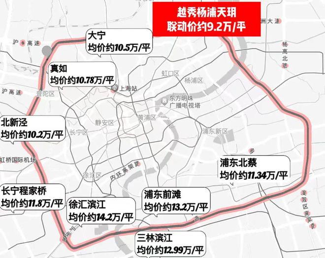 越秀杨浦天玥(2024)官方网站-上海越秀杨浦天玥楼盘详情-户型配套(图1) 越秀杨浦天玥(2024)官方网站-上海越秀杨浦天玥楼盘详情-户型配套(图1)