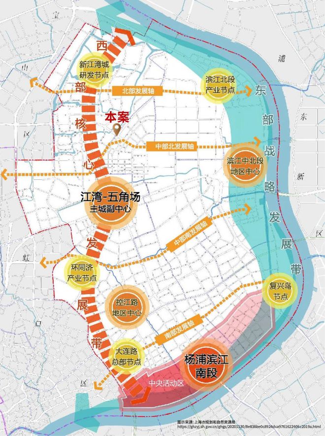 越秀杨浦天玥(2024)官方网站-上海越秀杨浦天玥楼盘详情-户型配套(图10) 越秀杨浦天玥(2024)官方网站-上海越秀杨浦天玥楼盘详情-户型配套(图10)