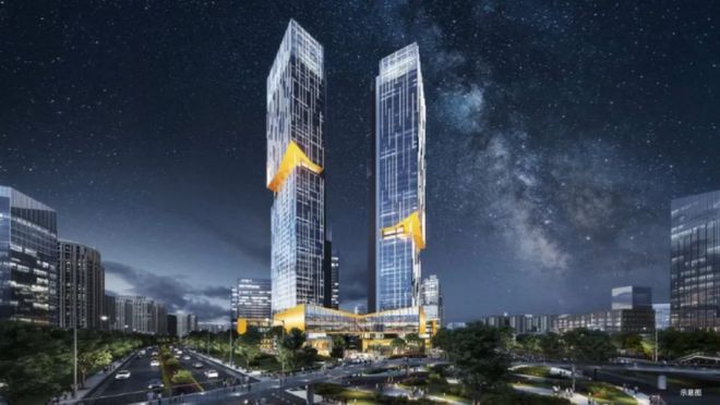越秀杨浦天玥(2024)官方网站-上海越秀杨浦天玥楼盘详情-户型配套(图11) 越秀杨浦天玥(2024)官方网站-上海越秀杨浦天玥楼盘详情-户型配套(图11)