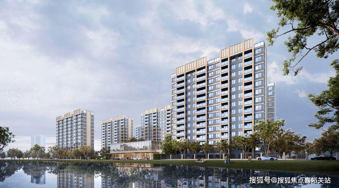 浦发上品(2024年浦发上品)官方网站--上海房天下(图3) 浦发上品(2024年浦发上品)官方网站--上海房天下(图3)