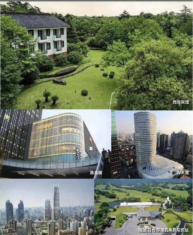 2024古北望晶售楼处(古北望晶)官方网站--上海房天下(图3) 2024古北望晶售楼处(古北望晶)官方网站--上海房天下(图3)