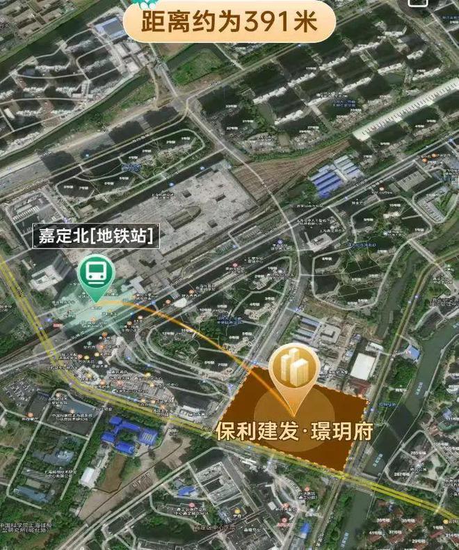 保利建发璟悦府(售楼处)2024官方热线--上海房天下(图12) 保利建发璟悦府(售楼处)2024官方热线--上海房天下(图12)