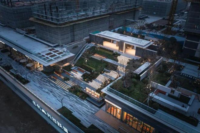 保利光合跃城官方网站-保利光合跃城2024最新房价+户型图+配套(图3) 保利光合跃城官方网站-保利光合跃城2024最新房价+户型图+配套(图3)
