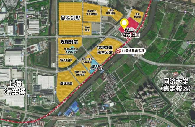 深安上居(官方网站)-2024年深安上居售楼处电话-楼盘详情(图8) 深安上居(官方网站)-2024年深安上居售楼处电话-楼盘详情(图8)