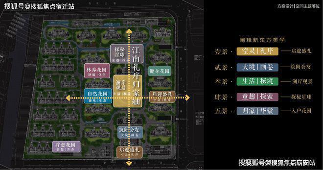 2024中国铁建熙语售楼处(铁建熙语)官方网站--上海房天下(图9) 2024中国铁建熙语售楼处(铁建熙语)官方网站--上海房天下(图9)