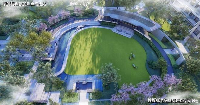 2024中国铁建熙语售楼处(铁建熙语)官方网站--上海房天下(图7) 2024中国铁建熙语售楼处(铁建熙语)官方网站--上海房天下(图7)