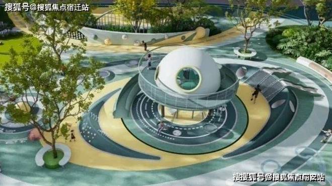 2024中国铁建熙语售楼处(铁建熙语)官方网站--上海房天下(图18) 2024中国铁建熙语售楼处(铁建熙语)官方网站--上海房天下(图18)