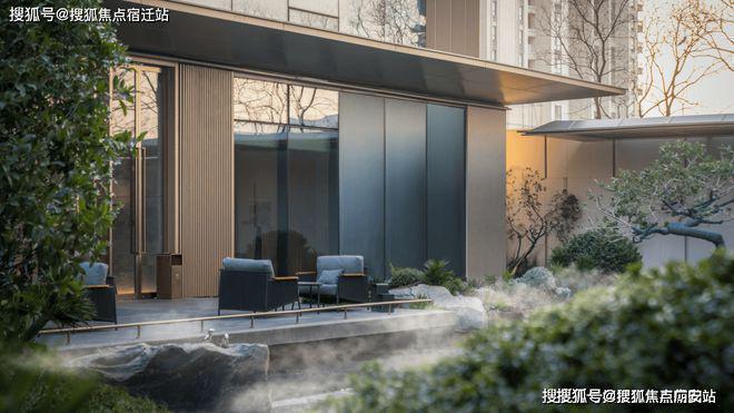 2024中国铁建熙语售楼处(铁建熙语)官方网站--上海房天下(图15) 2024中国铁建熙语售楼处(铁建熙语)官方网站--上海房天下(图15)