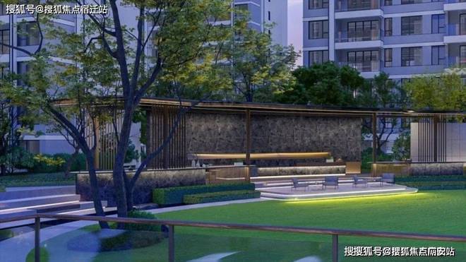 2024中国铁建熙语售楼处(铁建熙语)官方网站--上海房天下(图16) 2024中国铁建熙语售楼处(铁建熙语)官方网站--上海房天下(图16)