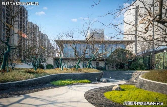 2024中国铁建熙语售楼处(铁建熙语)官方网站--上海房天下(图13) 2024中国铁建熙语售楼处(铁建熙语)官方网站--上海房天下(图13)