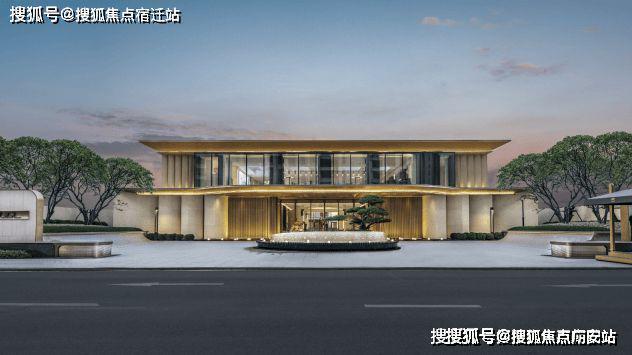 2024中国铁建熙语售楼处(铁建熙语)官方网站--上海房天下(图14) 2024中国铁建熙语售楼处(铁建熙语)官方网站--上海房天下(图14)