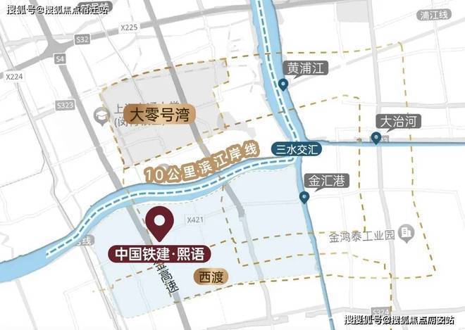 2024中国铁建熙语售楼处(铁建熙语)官方网站--上海房天下(图23) 2024中国铁建熙语售楼处(铁建熙语)官方网站--上海房天下(图23)