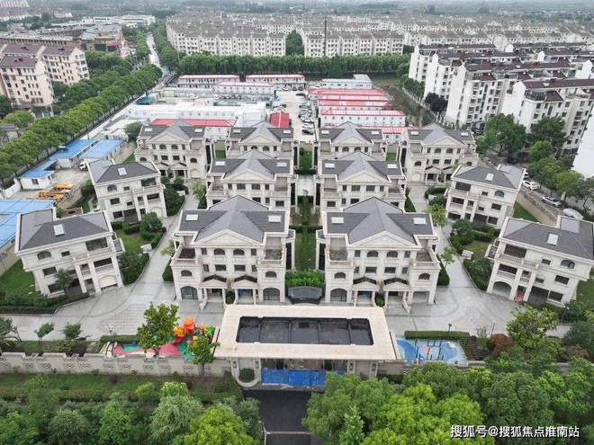 佳怡华庭(上海浦东川沙)2024楼盘评测_佳怡华庭最新价格配套户型(图1) 佳怡华庭(上海浦东川沙)2024楼盘评测_佳怡华庭最新价格配套户型(图1)