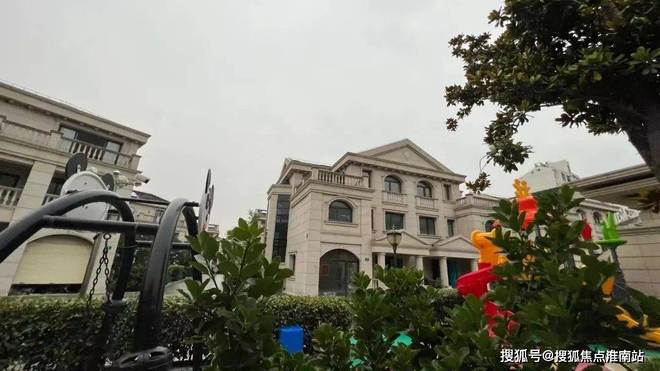 佳怡华庭(上海浦东川沙)2024楼盘评测_佳怡华庭最新价格配套户型(图8) 佳怡华庭(上海浦东川沙)2024楼盘评测_佳怡华庭最新价格配套户型(图8)