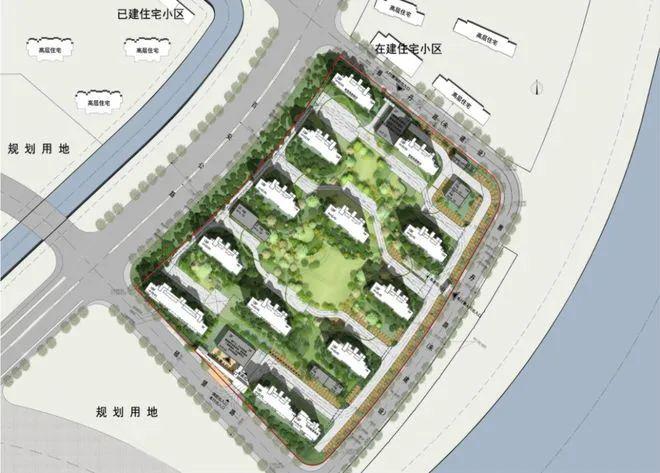 2024深业·深安上居(售楼处)官方网站-楼盘详情-户型-上海房天下(图7) 2024深业·深安上居(售楼处)官方网站-楼盘详情-户型-上海房天下(图7)