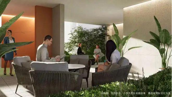 2024深业·深安上居(售楼处)官方网站-楼盘详情-户型-上海房天下(图13) 2024深业·深安上居(售楼处)官方网站-楼盘详情-户型-上海房天下(图13)