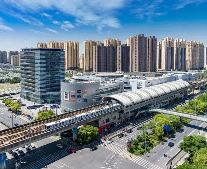 2024深业·深安上居(售楼处)官方网站-楼盘详情-户型-上海房天下(图15) 2024深业·深安上居(售楼处)官方网站-楼盘详情-户型-上海房天下(图15)