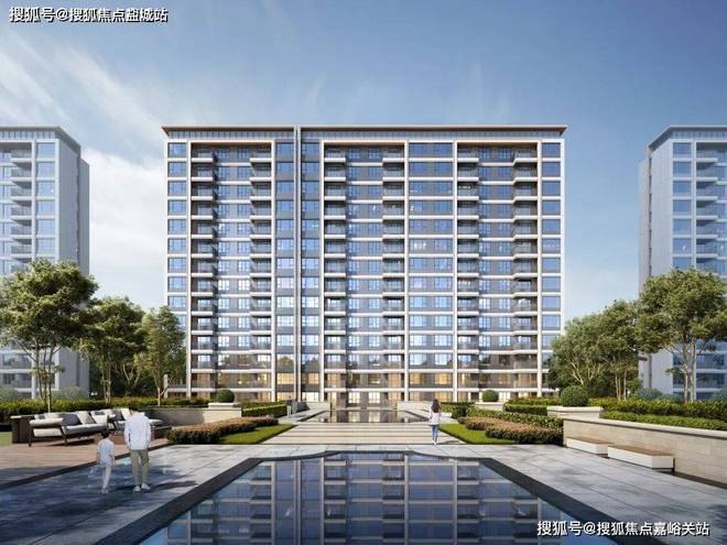 2024虹桥和颂售楼处(保利虹桥和颂)官方网站--上海房天下(图3) 2024虹桥和颂售楼处(保利虹桥和颂)官方网站--上海房天下(图3)