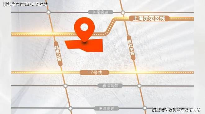 2024虹桥和颂售楼处(保利虹桥和颂)官方网站--上海房天下(图15) 2024虹桥和颂售楼处(保利虹桥和颂)官方网站--上海房天下(图15)