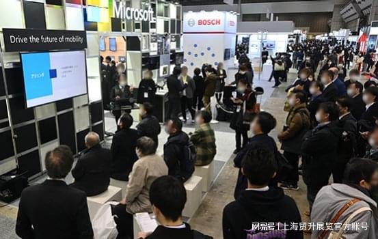 日本电子展|2025日本国际电子科技展览会 NEPCON JAPAN(图3) 日本电子展|2025日本国际电子科技展览会 NEPCON JAPAN(图3)