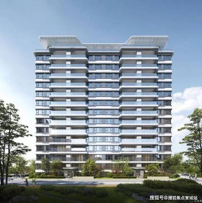 2024奉发右岸晶邸(售楼处)官方网站-右岸晶邸楼盘百科-上海房天下(图2)