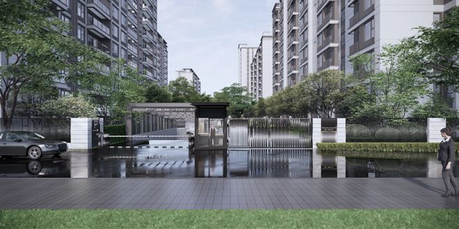 金桥碧云澧悦2024年官方发布：一文读懂金桥碧云澧悦上海优缺点!(图7)