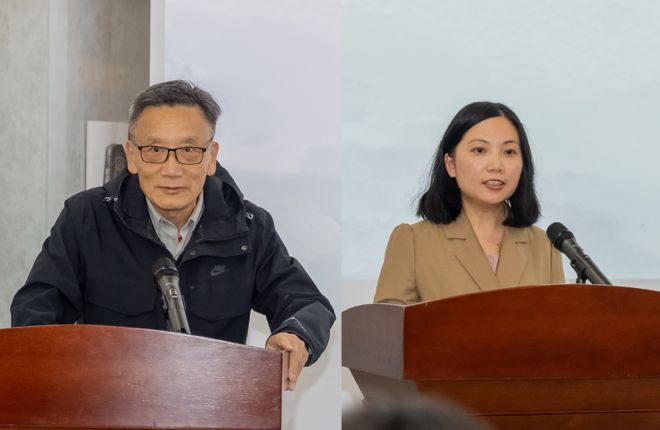 蒙纳字库与上海印刷技术研究所达成战略合作推进汉字字体艺术全球传播(图4)