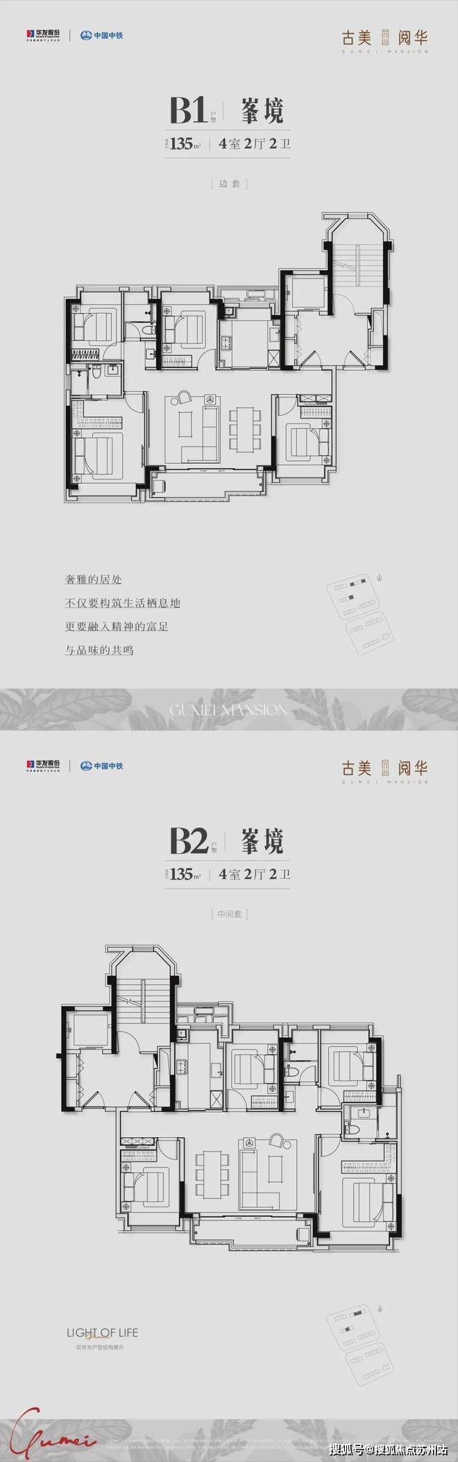 闵行古美阅华官方发布：800万级必看红盘！2024楼盘最新解析_百度(图12)