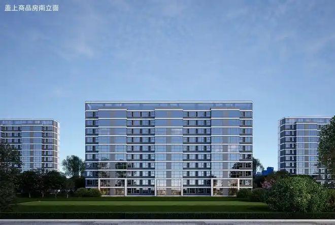 保利光合跃城(售楼处)2024官方网站 保利光合跃城欢迎您！(图1)