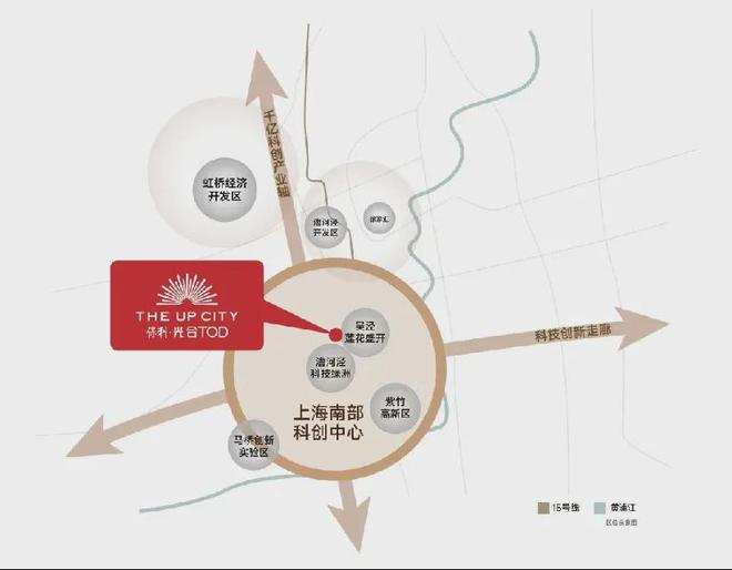 保利光合跃城(售楼处)2024官方网站 保利光合跃城欢迎您！(图7)
