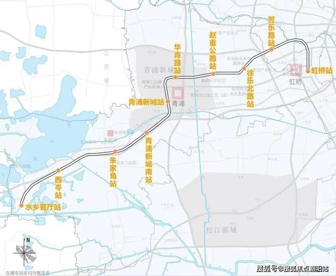 2024保利虹桥和颂-售楼处官方网站--虹桥和颂-上海房天下(图4)