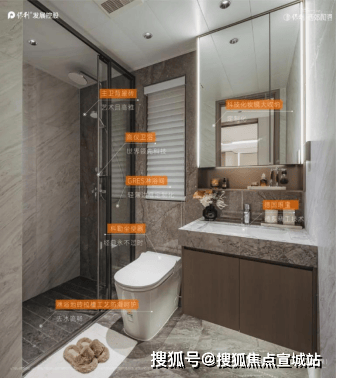 保利西郊和煦-保利(西郊和煦)首页网站-2024最新房价+户型图+小区环境+配套(图20)
