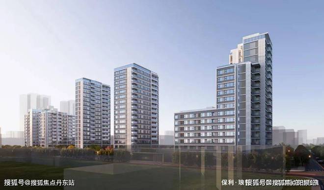 『保利琅誉』2024官方网站-保利琅誉官方详情-杭州房天下(图10)
