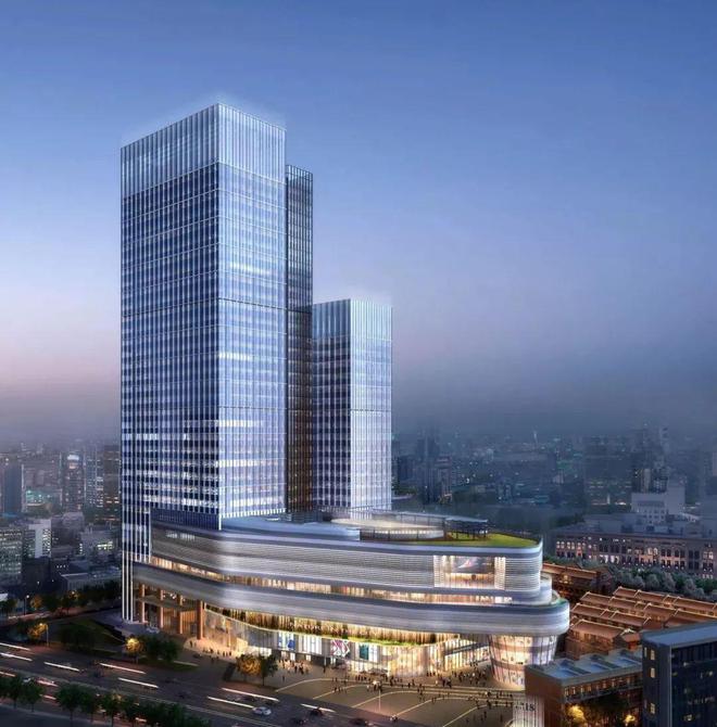 弘安里官方网站-上海虹口弘安里2024最新房价+户型图+配套(图8) 弘安里官方网站-上海虹口弘安里2024最新房价+户型图+配套(图8)