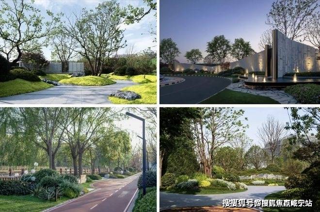 『保利光合上城』2024官方网站-光合上城-官方详情-上海房天下(图5) 『保利光合上城』2024官方网站-光合上城-官方详情-上海房天下(图5)