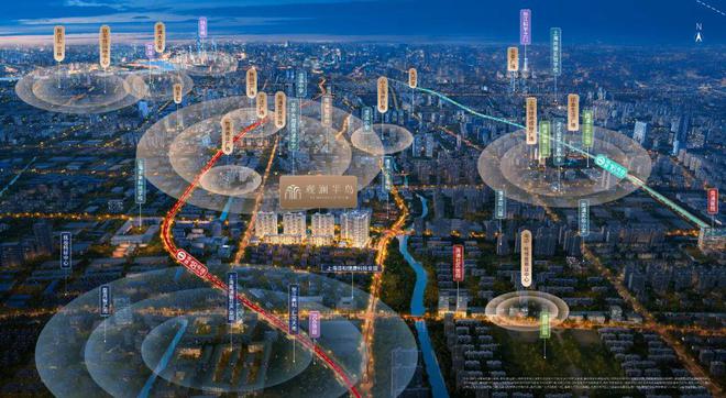 华发·观澜半岛(2024华发·观澜半岛)官方首页-楼盘详情-户型配套(图13) 华发·观澜半岛(2024华发·观澜半岛)官方首页-楼盘详情-户型配套(图13)