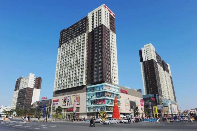 华发·观澜半岛(2024华发·观澜半岛)官方首页-楼盘详情-户型配套(图16) 华发·观澜半岛(2024华发·观澜半岛)官方首页-楼盘详情-户型配套(图16)