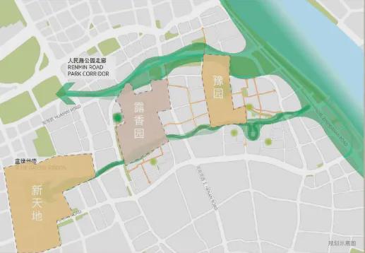 露香园·天誉(2024露香园·天誉)官方首页-楼盘详情-户型配套(图3) 露香园·天誉(2024露香园·天誉)官方首页-楼盘详情-户型配套(图3)