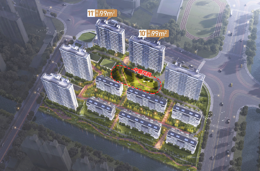 奉发·右岸晶邸-2024右岸晶邸-首页网站-户型配套-样板间-容积率(图5) 奉发·右岸晶邸-2024右岸晶邸-首页网站-户型配套-样板间-容积率(图5)