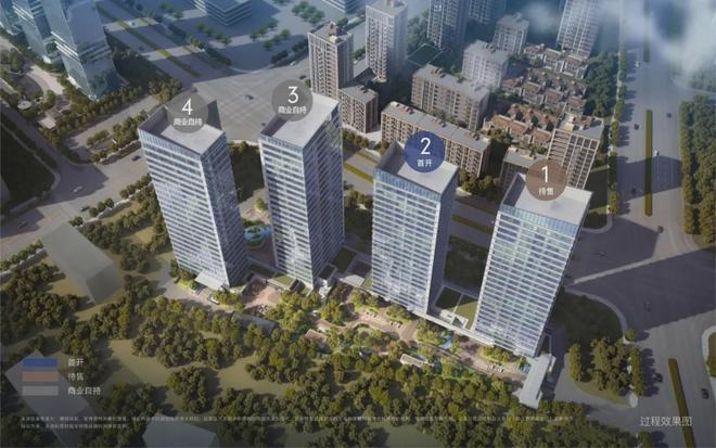 滨江潮观凤起(2024滨江潮观凤起)官方首页-楼盘详情-户型配套(图6) 滨江潮观凤起(2024滨江潮观凤起)官方首页-楼盘详情-户型配套(图6)