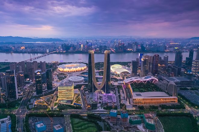 杭州之门东塔(2024杭州之门东塔)官方首页-楼盘详情-户型配套(图3) 杭州之门东塔(2024杭州之门东塔)官方首页-楼盘详情-户型配套(图3)