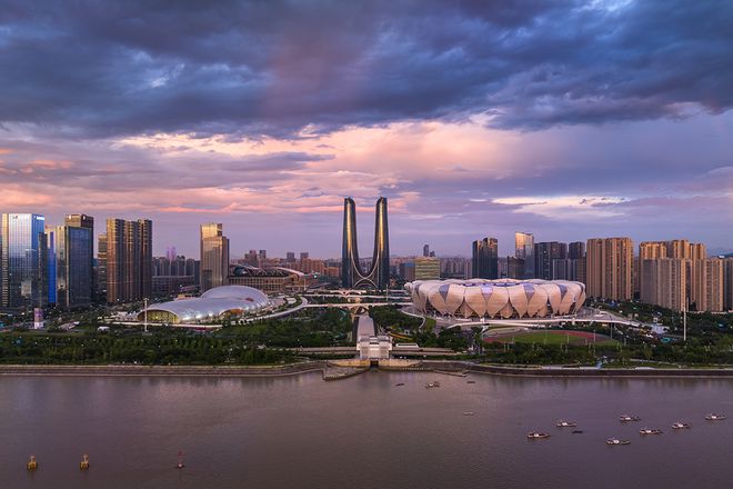 杭州之门东塔(2024杭州之门东塔)官方首页-楼盘详情-户型配套(图1) 杭州之门东塔(2024杭州之门东塔)官方首页-楼盘详情-户型配套(图1)