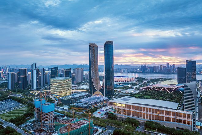 杭州之门东塔(2024杭州之门东塔)官方首页-楼盘详情-户型配套(图7) 杭州之门东塔(2024杭州之门东塔)官方首页-楼盘详情-户型配套(图7)