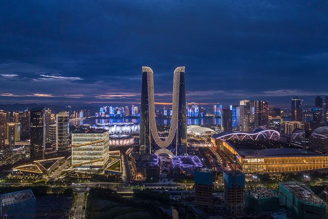 杭州之门东塔(2024杭州之门东塔)官方首页-楼盘详情-户型配套(图8) 杭州之门东塔(2024杭州之门东塔)官方首页-楼盘详情-户型配套(图8)