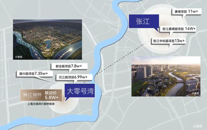 华润·映江润府(2024华润·映江润府)官方首页-楼盘详情-户型配套(图9) 华润·映江润府(2024华润·映江润府)官方首页-楼盘详情-户型配套(图9)