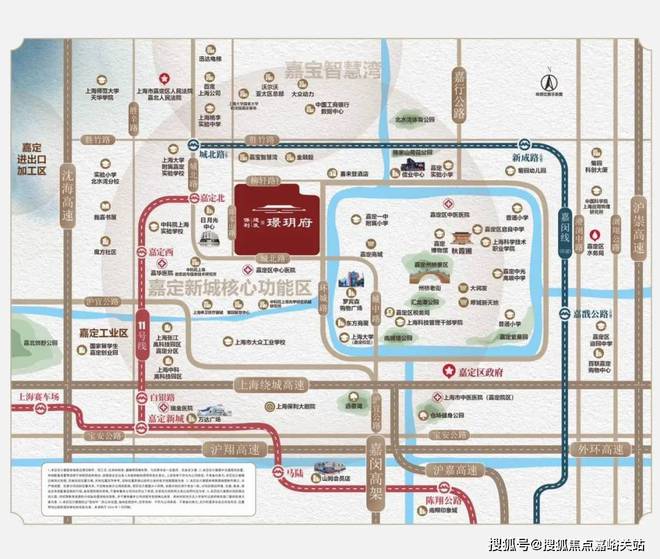 2024建发璟玥府官方网站-建发璟玥府官方楼盘详情-上海房天下(图16) 2024建发璟玥府官方网站-建发璟玥府官方楼盘详情-上海房天下(图16)