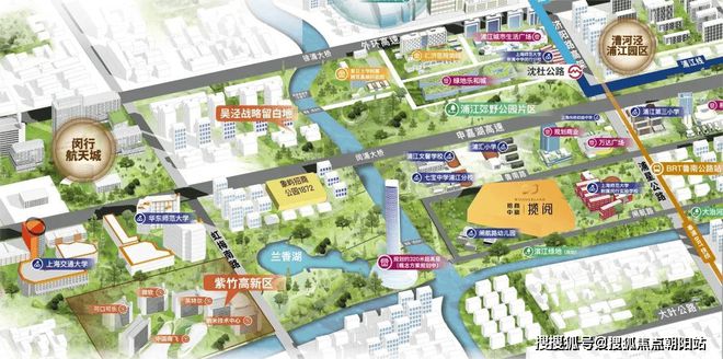 2024招商中旅揽阅官方网站-招商中旅揽阅官方楼盘详情-上海房天下(图15) 2024招商中旅揽阅官方网站-招商中旅揽阅官方楼盘详情-上海房天下(图15)