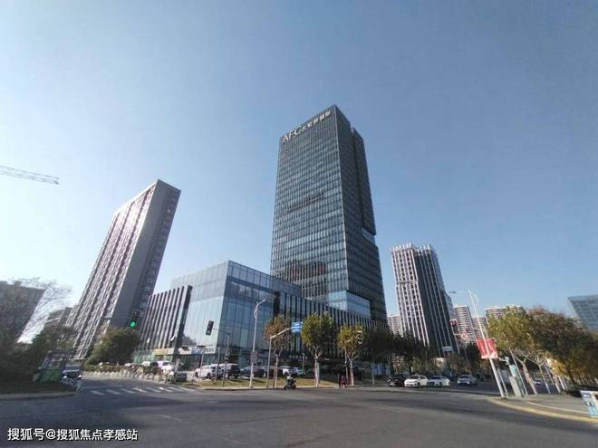 2024中企云启春申-售楼处官方网站--云启春申-上海房天下(图7) 2024中企云启春申-售楼处官方网站--云启春申-上海房天下(图7)