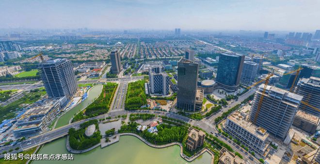 2024中企云启春申-售楼处官方网站--云启春申-上海房天下(图10) 2024中企云启春申-售楼处官方网站--云启春申-上海房天下(图10)